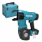 Акумулаторна машина за връзване на арматура MAKITA TR001GZ, XGT 40 V, Ø1,6 мм, SOLO, с куфар / TR001GZ